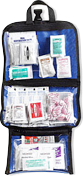 The Developed Country Travel Medical Kit